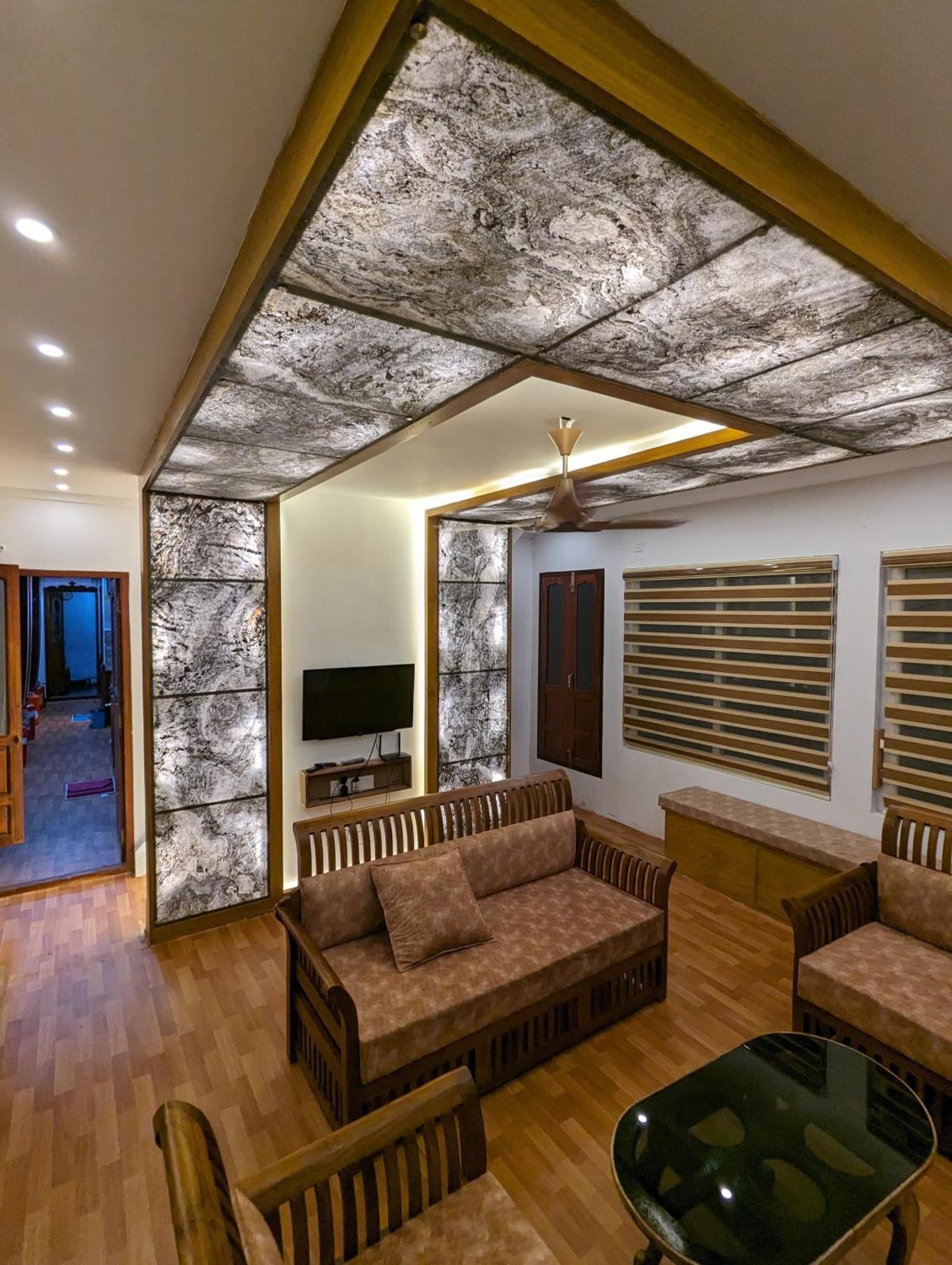 Grand Villa Houseboat Kumarakom Exterior foto